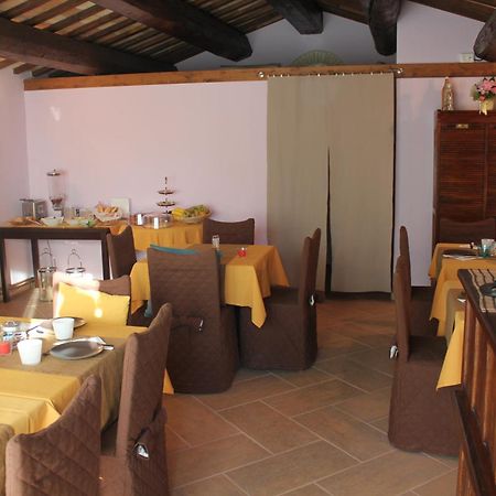 Villa Collio Relais San Severino Marche Esterno foto