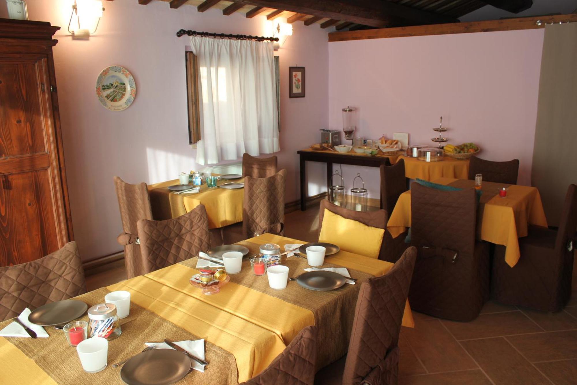 Villa Collio Relais San Severino Marche Esterno foto