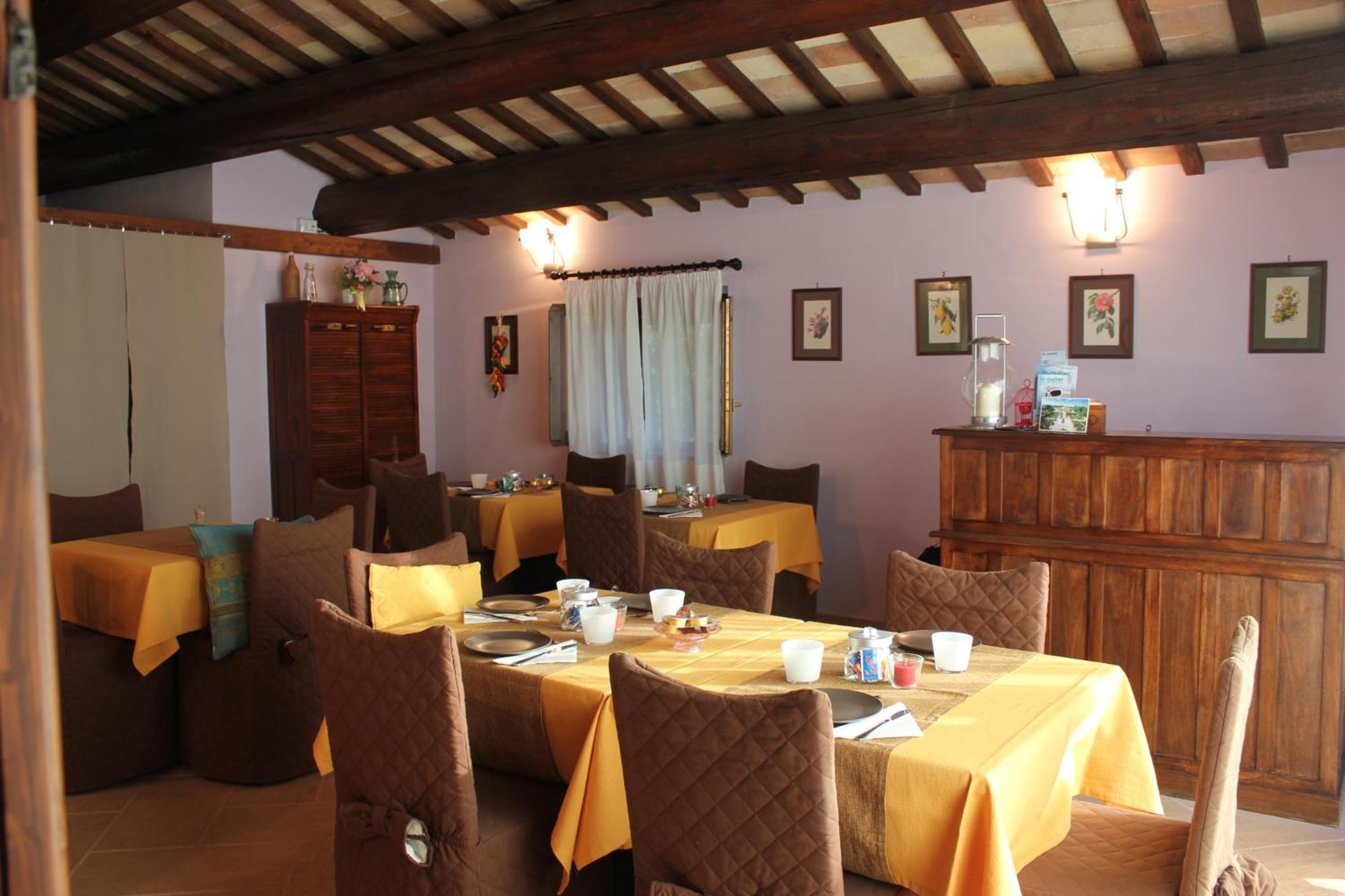Villa Collio Relais San Severino Marche Esterno foto