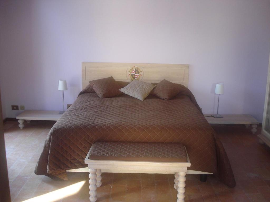 Villa Collio Relais San Severino Marche Camera foto
