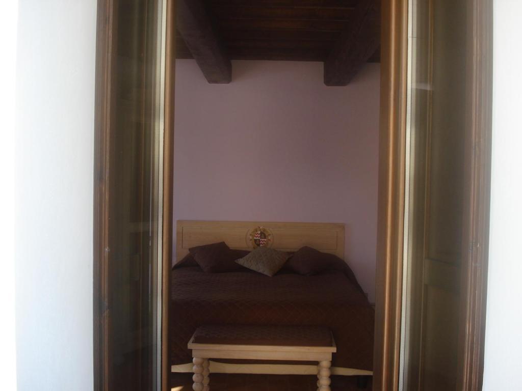 Villa Collio Relais San Severino Marche Camera foto